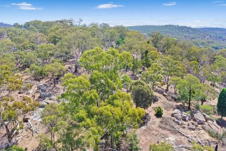 Fifth view of Homely land listing, Lot 2 Panrock Reservoir Road, Stawell VIC 3380