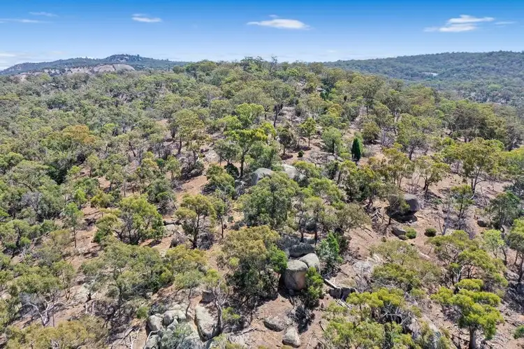 Sixth view of Homely land listing, Lot 2 Panrock Reservoir Road, Stawell VIC 3380