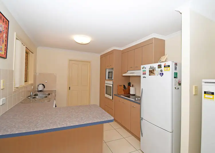 Sixth view of Homely house listing, 17 Spinnaker Dr, Point Vernon QLD 4655