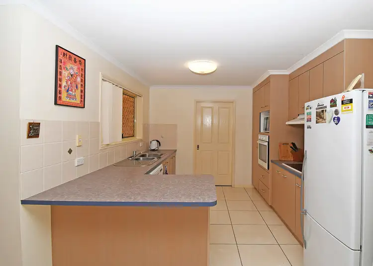 Seventh view of Homely house listing, 17 Spinnaker Dr, Point Vernon QLD 4655