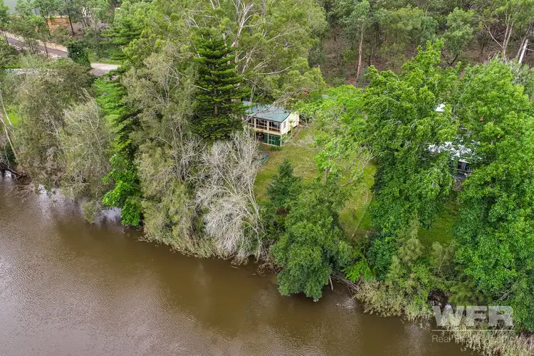 Second view of Homely house listing, 605 Settlers Rd, Lower Macdonald NSW 2775