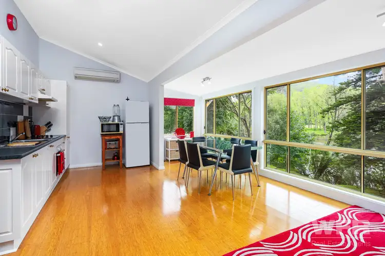 Third view of Homely house listing, 605 Settlers Rd, Lower Macdonald NSW 2775