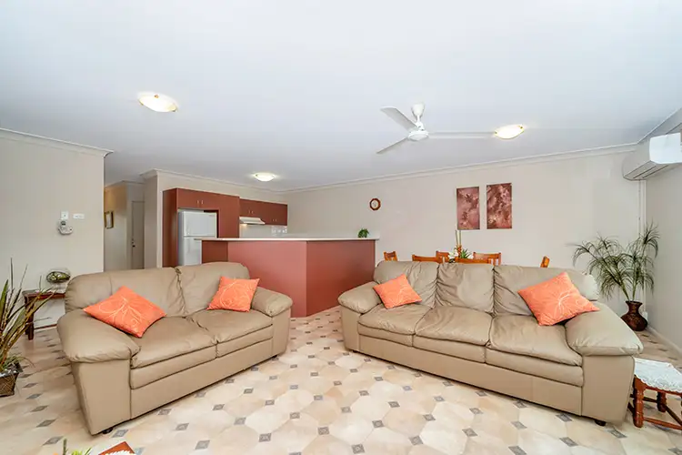 Second view of Homely unit listing, Unit 18/9 Nineteenth Ave, Kirwan QLD 4817