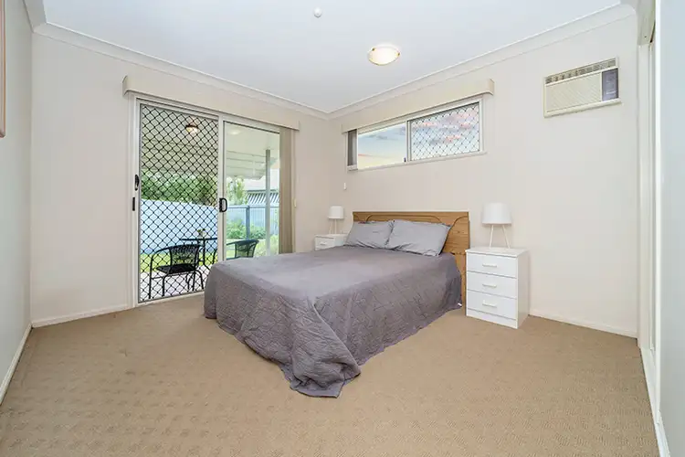 Fourth view of Homely unit listing, Unit 18/9 Nineteenth Ave, Kirwan QLD 4817
