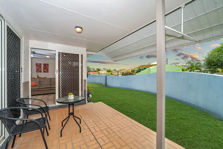Seventh view of Homely unit listing, Unit 18/9 Nineteenth Ave, Kirwan QLD 4817