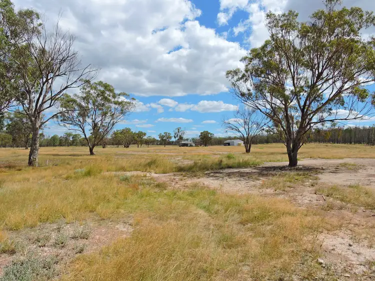 Third view of Homely rural property listing, 619 Wickhams Rd, Karara QLD 4352