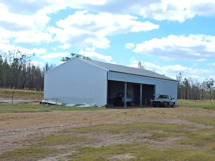 Seventh view of Homely rural property listing, 619 Wickhams Rd, Karara QLD 4352