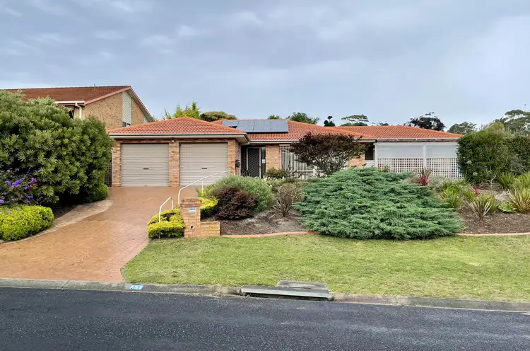 Main view of Homely house listing, 151 Headland Dr, Tura Beach NSW 2548