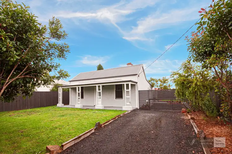 Main view of Homely house listing, 102 Pearson St, Bairnsdale VIC 3875