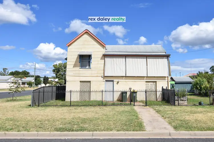 Main view of Homely house listing, 61 Oliver Street, Inverell NSW 2360