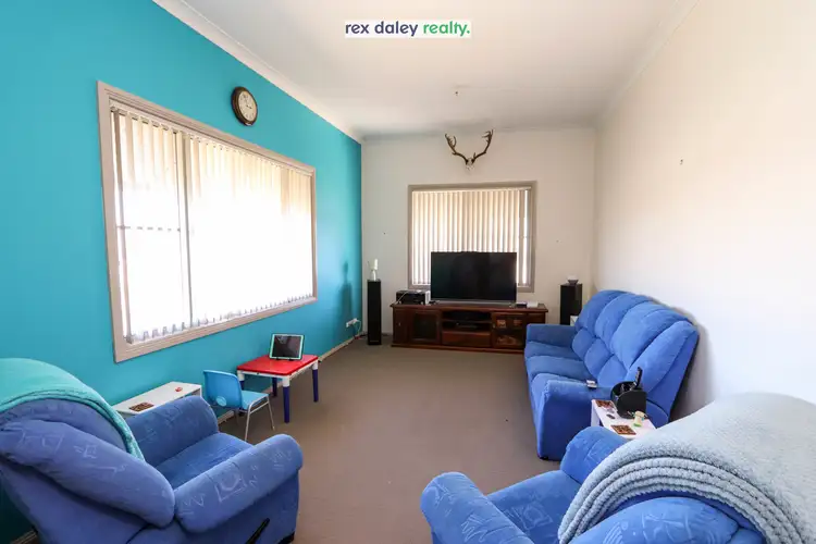 Second view of Homely house listing, 61 Oliver Street, Inverell NSW 2360