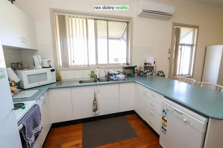 Fourth view of Homely house listing, 61 Oliver Street, Inverell NSW 2360