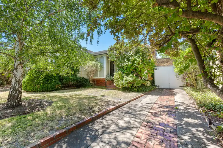 Second view of Homely house listing, 15 Henty St, Brighton East VIC 3187
