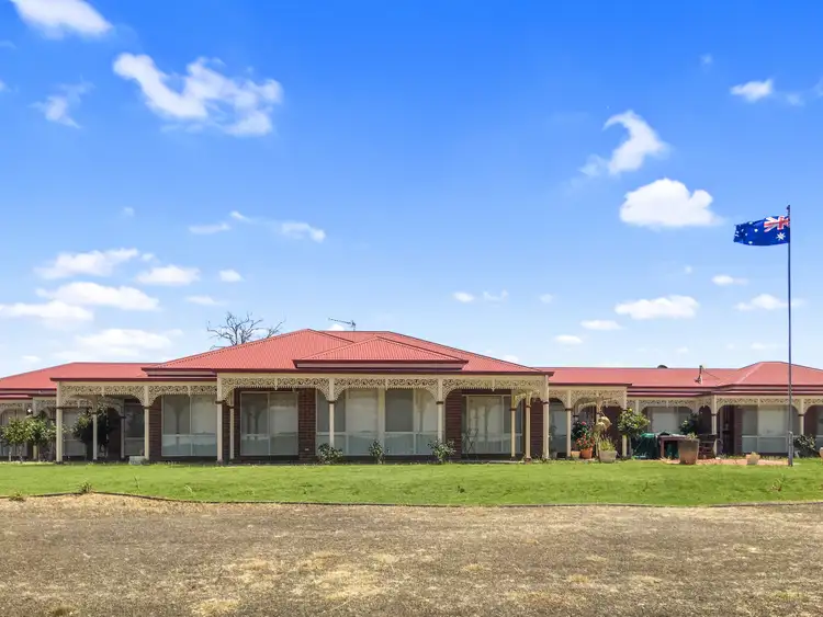 Main view of Homely house listing, 30 Robson Rd, Stawell VIC 3380