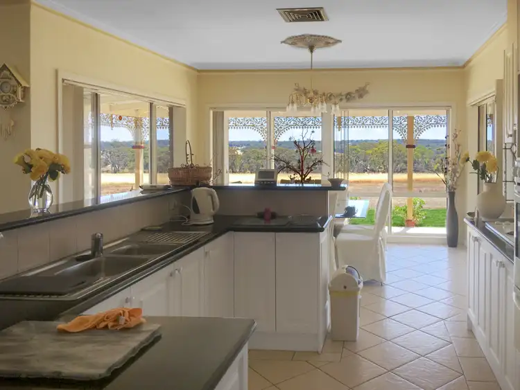 Fourth view of Homely house listing, 30 Robson Rd, Stawell VIC 3380