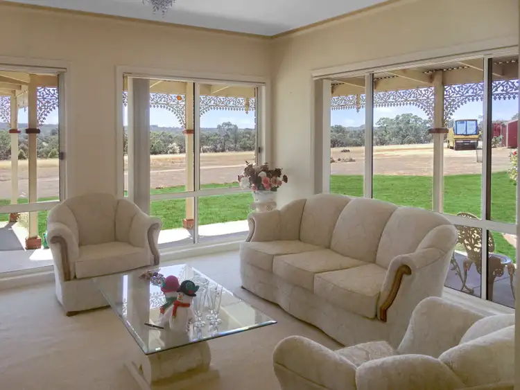 Fifth view of Homely house listing, 30 Robson Rd, Stawell VIC 3380