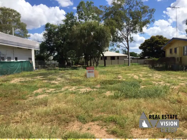 45 Evans St, Blackwater QLD 4717