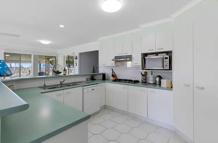 Second view of Homely house listing, Unit 6/26 Maryborough Hervey Bay Rd, Dundathu QLD 4650
