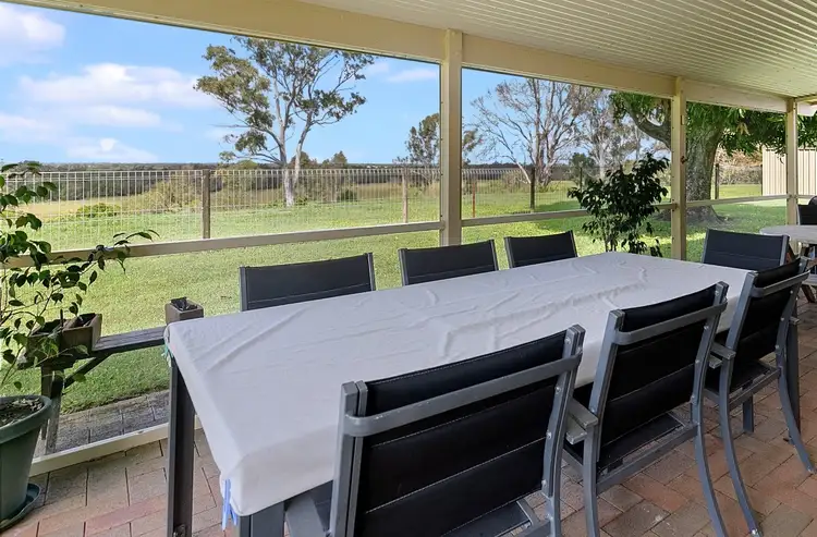 Fourth view of Homely house listing, Unit 6/26 Maryborough Hervey Bay Rd, Dundathu QLD 4650