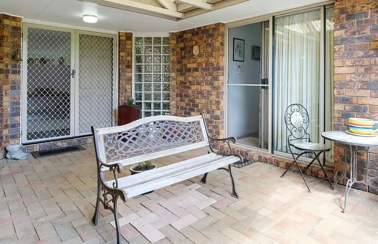Fifth view of Homely house listing, Unit 6/26 Maryborough Hervey Bay Rd, Dundathu QLD 4650