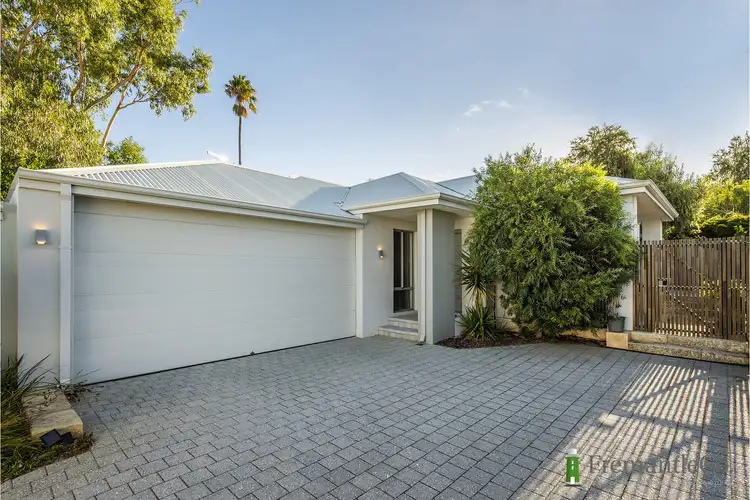 5A Chesham Way, Hamilton Hill WA 6163