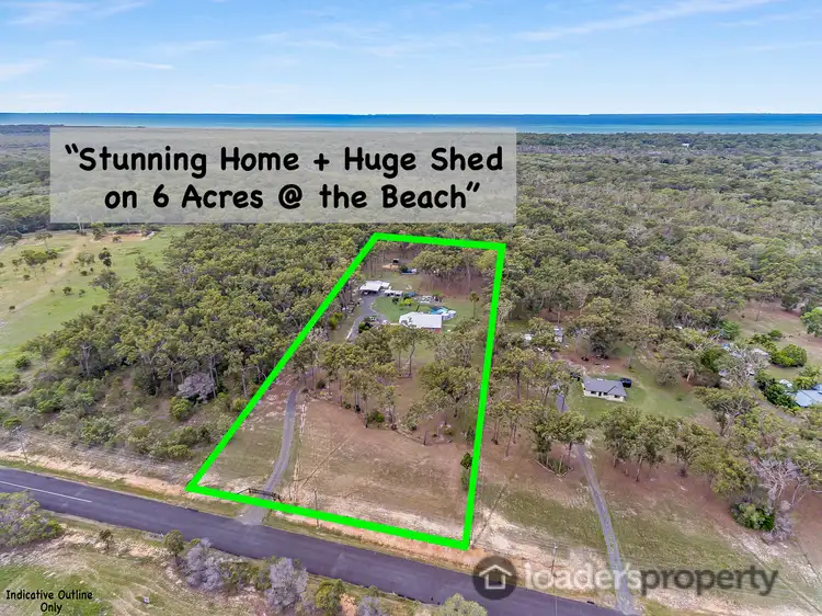 296 Malvern Dr, Moore Park Beach QLD 4670