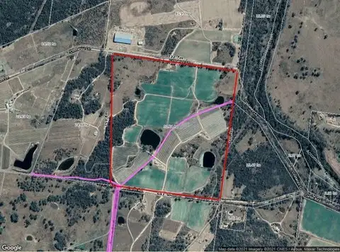 Third view of Homely rural property listing, 254 Curtin Road, Ballandean QLD 4382