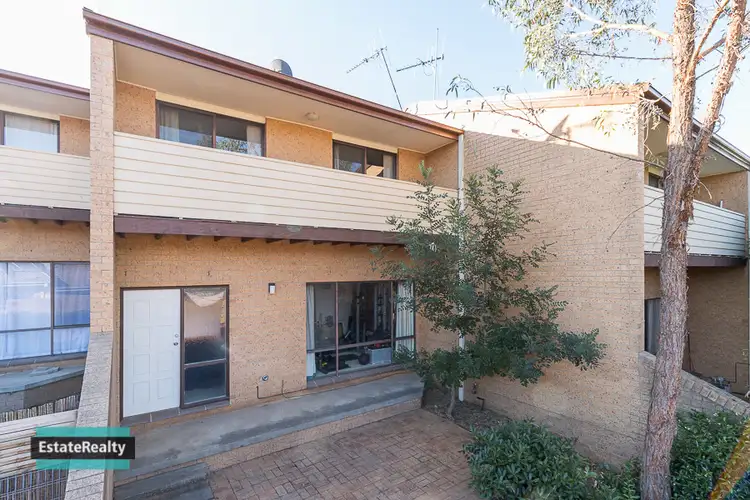 Main view of Homely townhouse listing, 2/35 High Street, Queanbeyan East NSW 2620