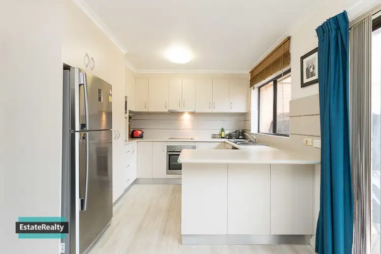 Fourth view of Homely townhouse listing, 2/35 High Street, Queanbeyan East NSW 2620