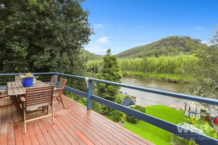 Main view of Homely house listing, 555 Settlers Rd, Lower Macdonald NSW 2775