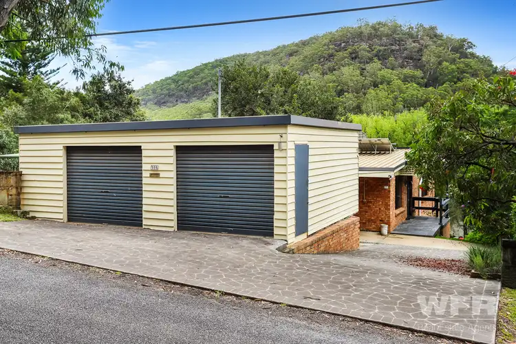 Second view of Homely house listing, 555 Settlers Rd, Lower Macdonald NSW 2775