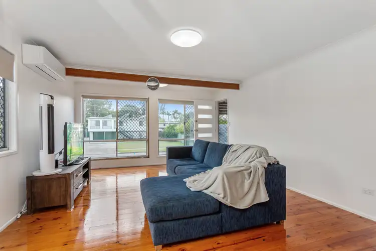 Second view of Homely house listing, 70 First Ave, Marsden QLD 4132