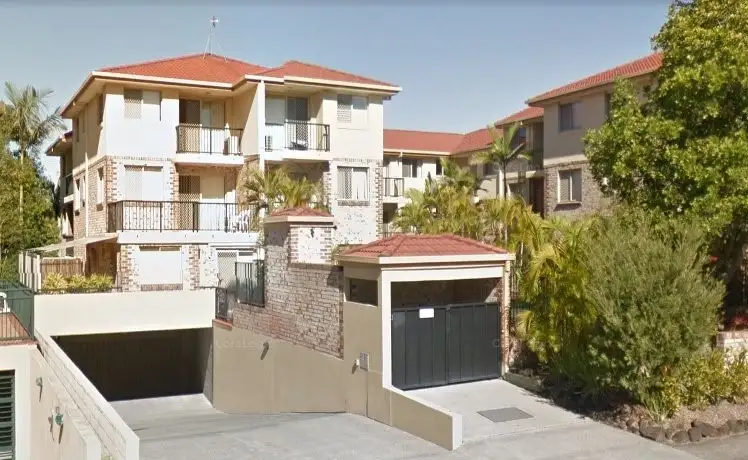 Main view of Homely unit listing, Unit 26/14-16 Spendelove Ave, Southport QLD 4215