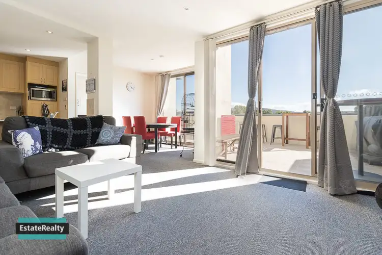 Second view of Homely apartment listing, Unit 34/12 Waniassa St, Queanbeyan East NSW 2620