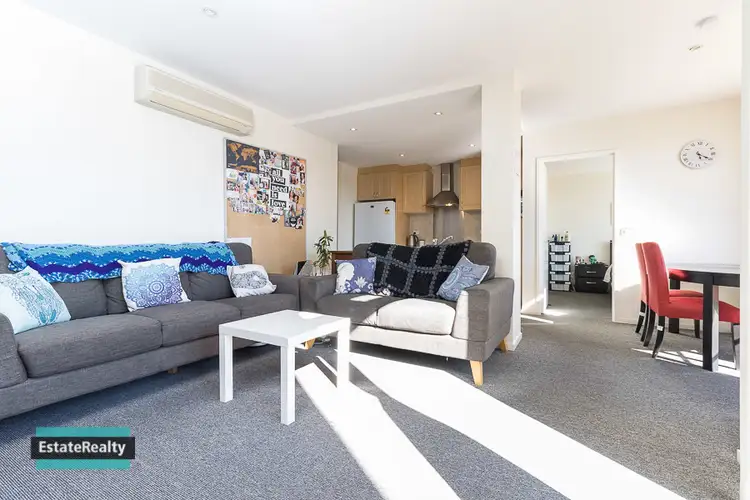 Fourth view of Homely apartment listing, Unit 34/12 Waniassa St, Queanbeyan East NSW 2620