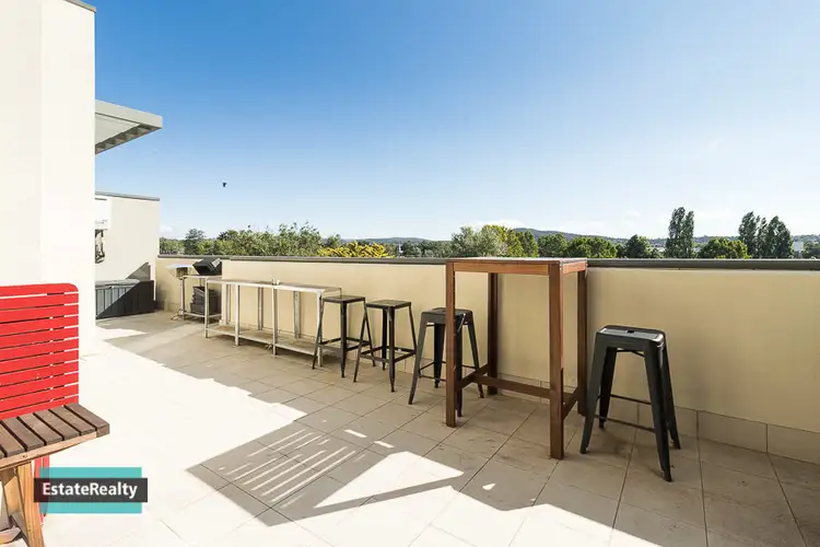 Sixth view of Homely apartment listing, Unit 34/12 Waniassa St, Queanbeyan East NSW 2620
