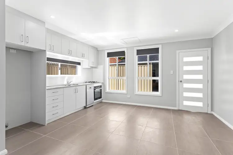 49A Arthur St