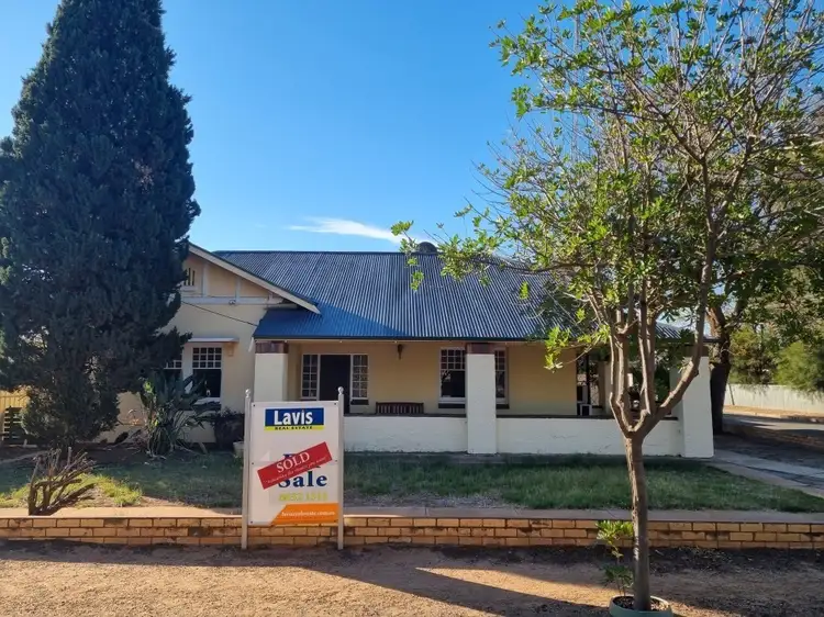 4 Halliday Street, Port Pirie SA 5540