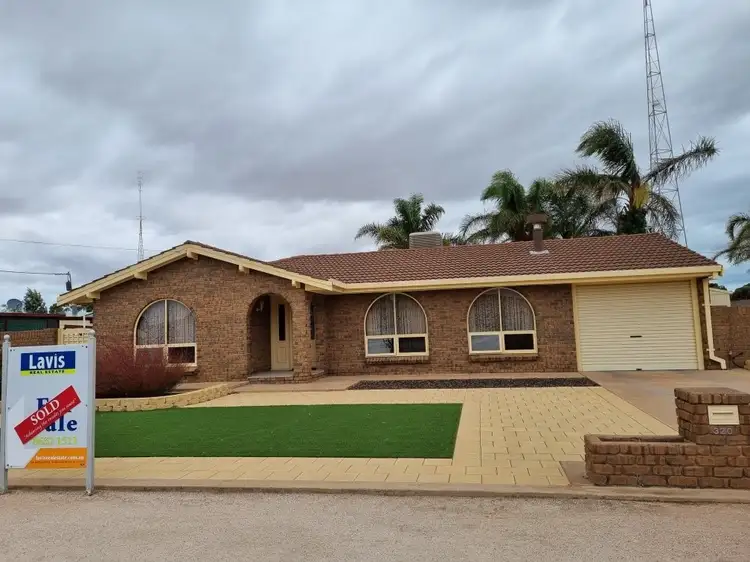 320 Anzac Road, Port Pirie SA 5540