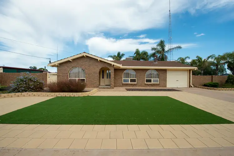 Second view of Homely house listing, 320 Anzac Road, Port Pirie SA 5540