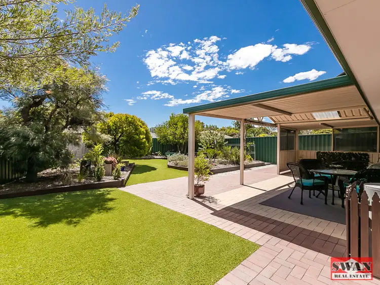 61 Lewis Jones Crss, Stratton WA 6056