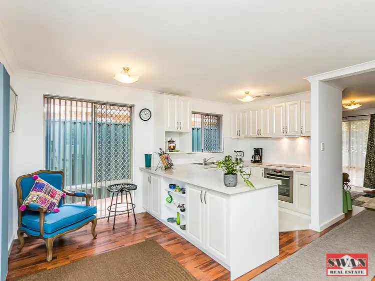 Sixth view of Homely house listing, 61 Lewis Jones Crss, Stratton WA 6056