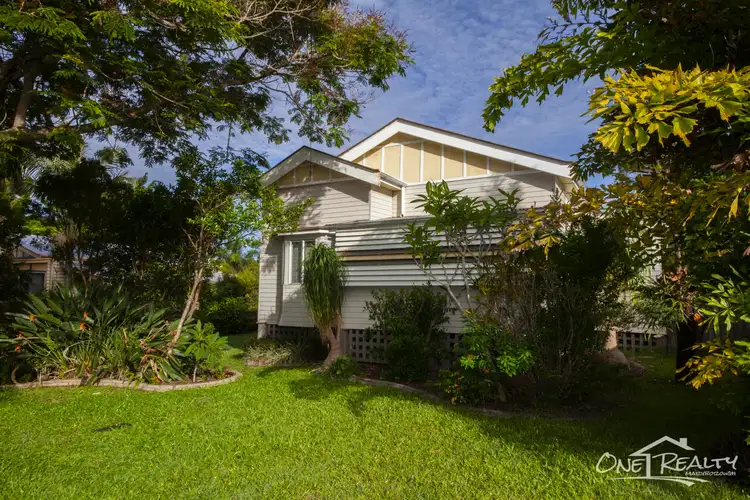 13 March Street, Maryborough QLD 4650