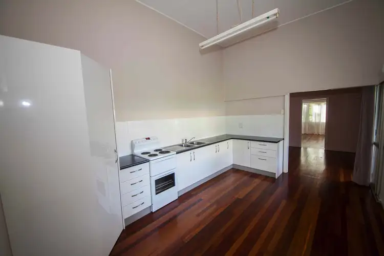 Second view of Homely house listing, 13 March Street, Maryborough QLD 4650