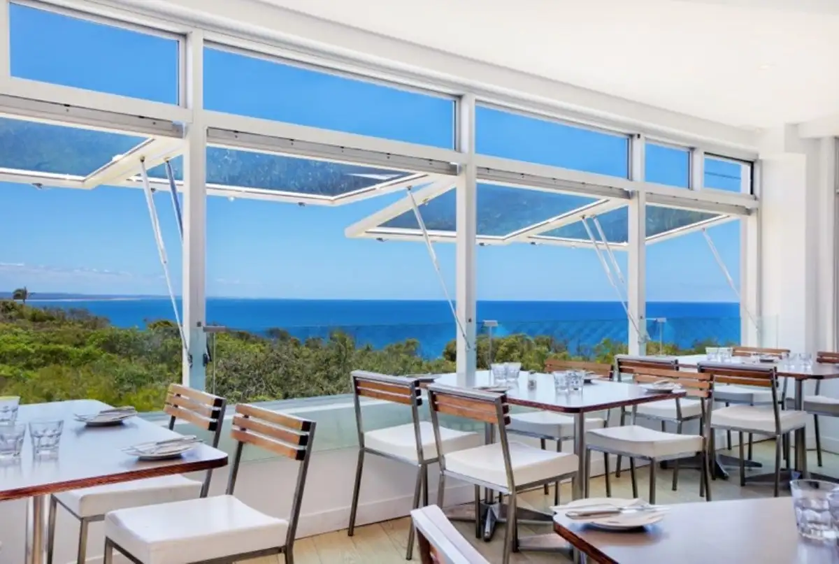 Main view of Homely apartment listing, Unit 15/103 Cooloola Dr, Rainbow Beach QLD 4581