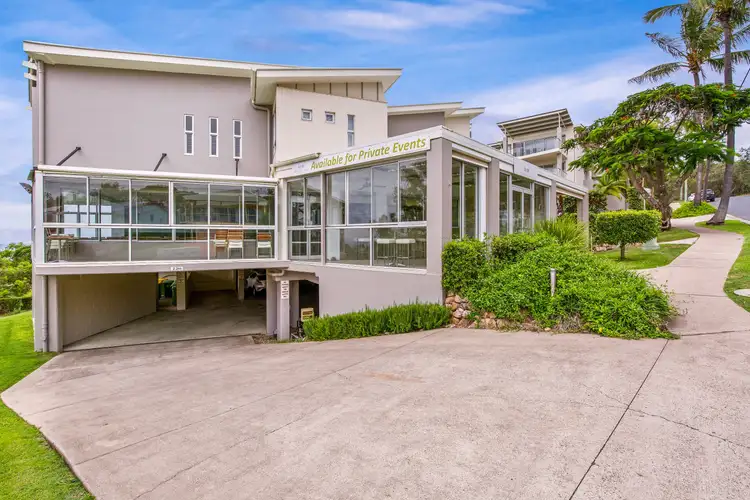 Second view of Homely apartment listing, Unit 15/103 Cooloola Dr, Rainbow Beach QLD 4581