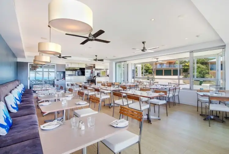 Fourth view of Homely apartment listing, Unit 15/103 Cooloola Dr, Rainbow Beach QLD 4581