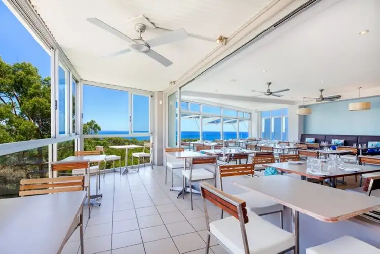 Fifth view of Homely apartment listing, Unit 15/103 Cooloola Dr, Rainbow Beach QLD 4581