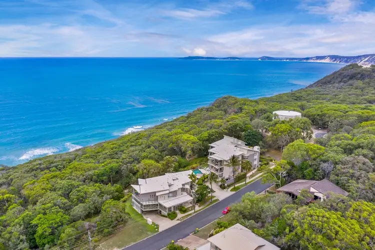 Sixth view of Homely apartment listing, Unit 15/103 Cooloola Dr, Rainbow Beach QLD 4581