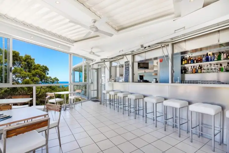 Seventh view of Homely apartment listing, Unit 15/103 Cooloola Dr, Rainbow Beach QLD 4581